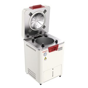 Vertical Pressure Autoclave