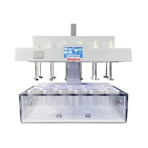 Dissolution Apparatus