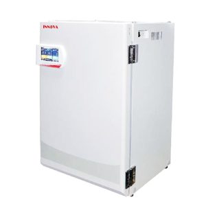 Tri-gas incubator