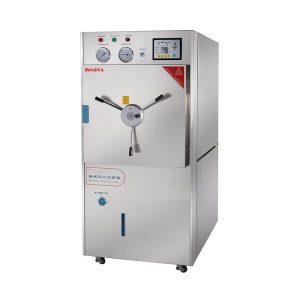 Horizontal High-pressure Steam