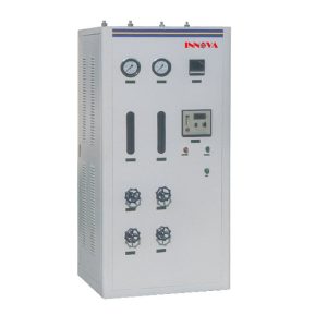 Nitrogen-hydrogen Ratio Device