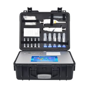 Portable Mycotoxin Analyzer