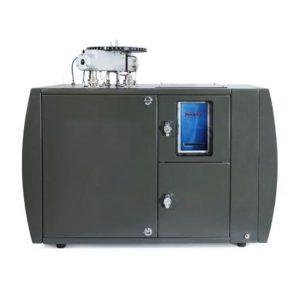 Element Analyzer CHNSO (2)