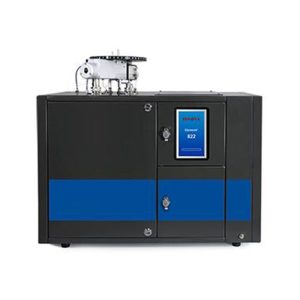 Element Analyzer CN