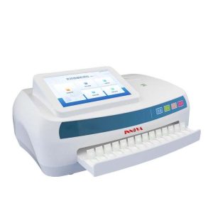 Card Pesticide Detector