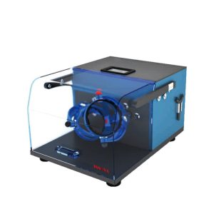 3D mixer