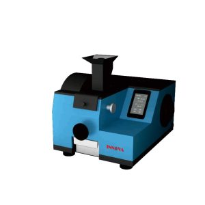 Tabletop Jaw Mill