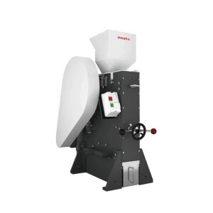 Jaw Mill