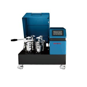 Planetary Ball Mill (2)