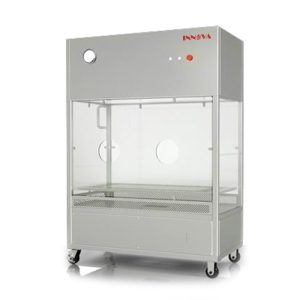 Laminar Flow Cart