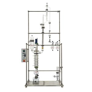 Thin Film Distillation Column