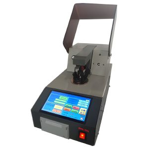 Abel Flash Point Tester
