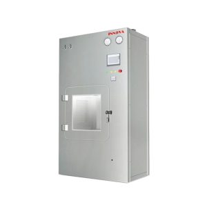 VHP Pass-Through Chamber