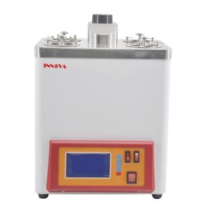 Copper corrosion tester