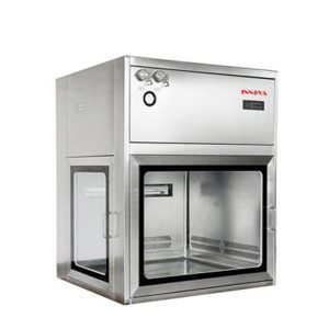 Pass-Through Chamber