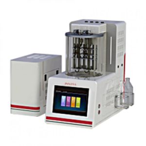 Auto Kinematic Viscometer