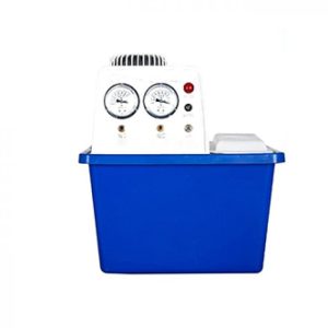 Circulating water vacuum pump