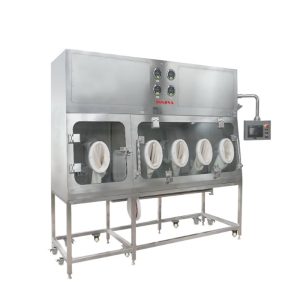 Sterile Isolator