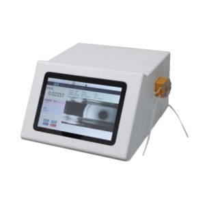 Density meter