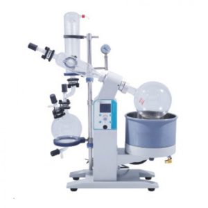 Pilot-scale Rotary Evaporator