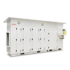 Air Filter Box