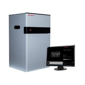 Gel doc system