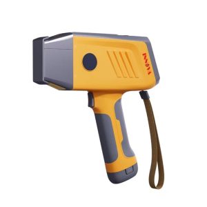 Handheld Alloy Analyzer