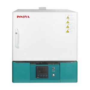 1200 ℃ Muffle Furnace