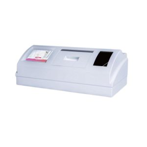 Automatic Polarimeter