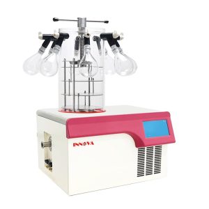Laboratory  Freeze Dryer
