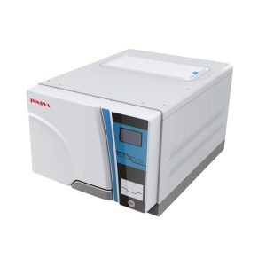 Ethylene Oxide Sterilization