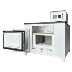 Muffle furnace