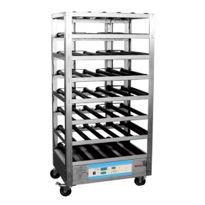 Roller Culture Apparatus