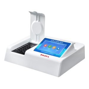 Peroxide value tester