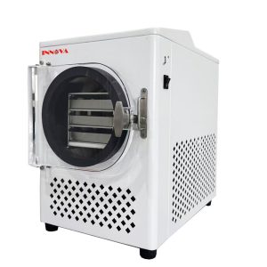 Compact Food Freeze Dryer