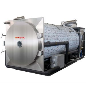 Food production Lyophilizer