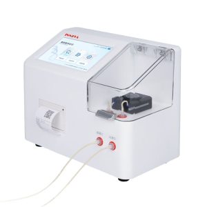Fatty Acid Value Tester