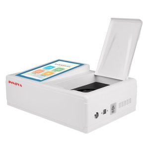 Grain Freshness Tester
