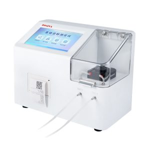 Amylose Content Tester