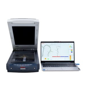 Plant Root Analyzer