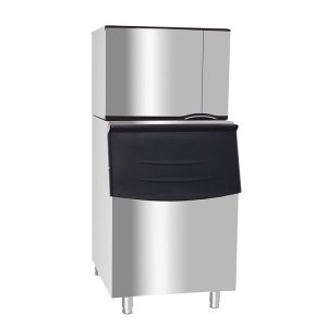 Split type Ice Maker (2)