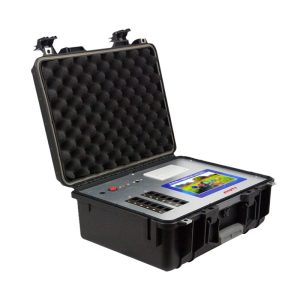 Plant Nutrition Analyzer