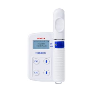 Chlorophyll meter