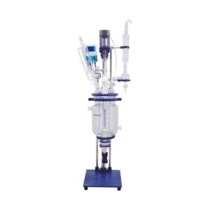 Benchtop Glass Reactor