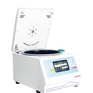 Low Speed Benchtop Centrifuge (2)