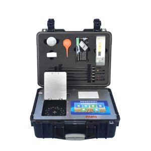 Fertilizer Nutrient Analyzer