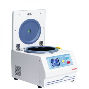 High Speed Benchtop Centrifuge (2)