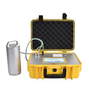 Soil Respiration Meter