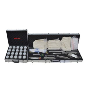 Manual Soil Sampler