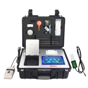 Soil Environment Analyzer